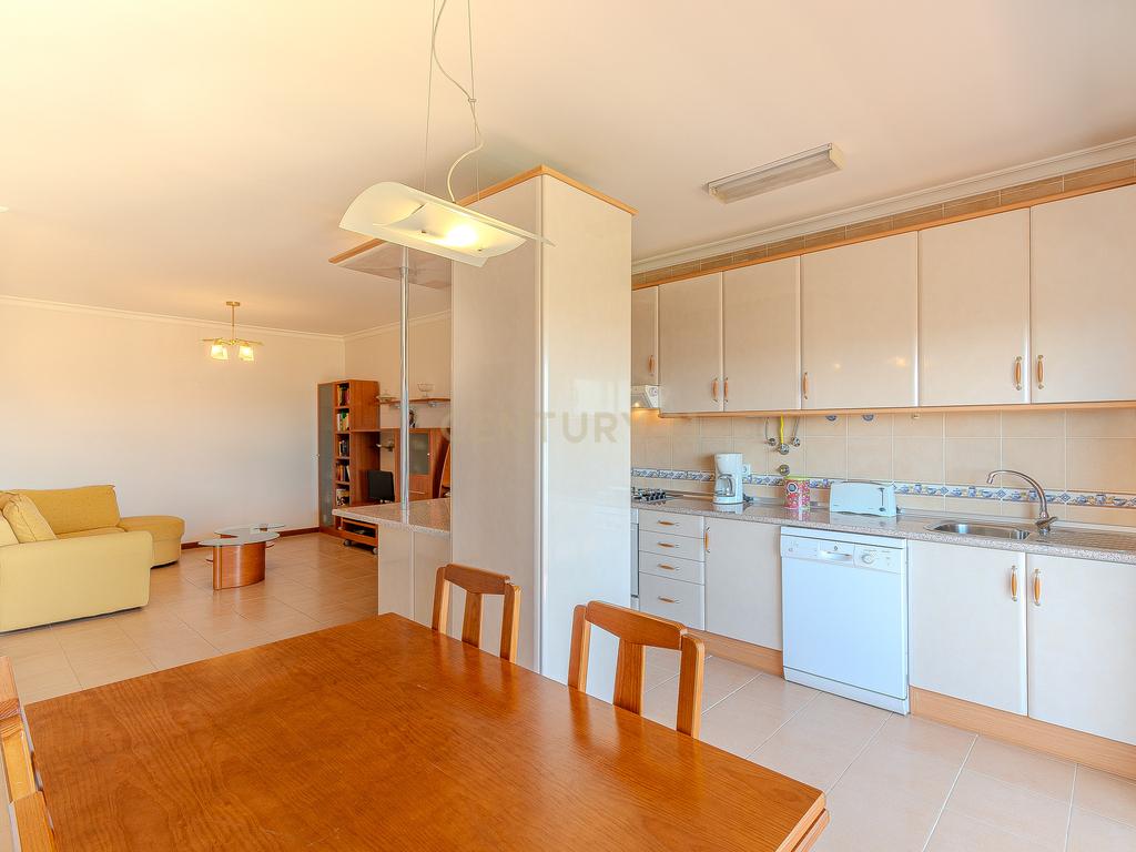 T1 com Vista Mar em Bemposta, Portimão, Alvor - Image 18