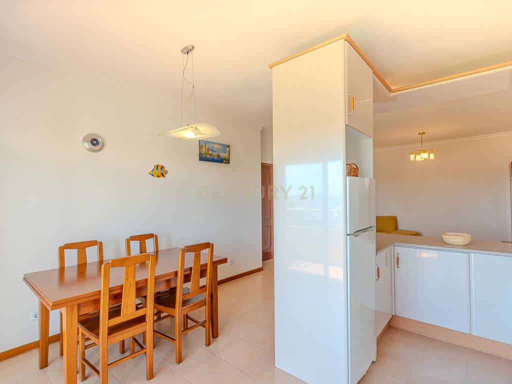 T1 com Vista Mar em Bemposta, Portimão, Alvor - Image 29