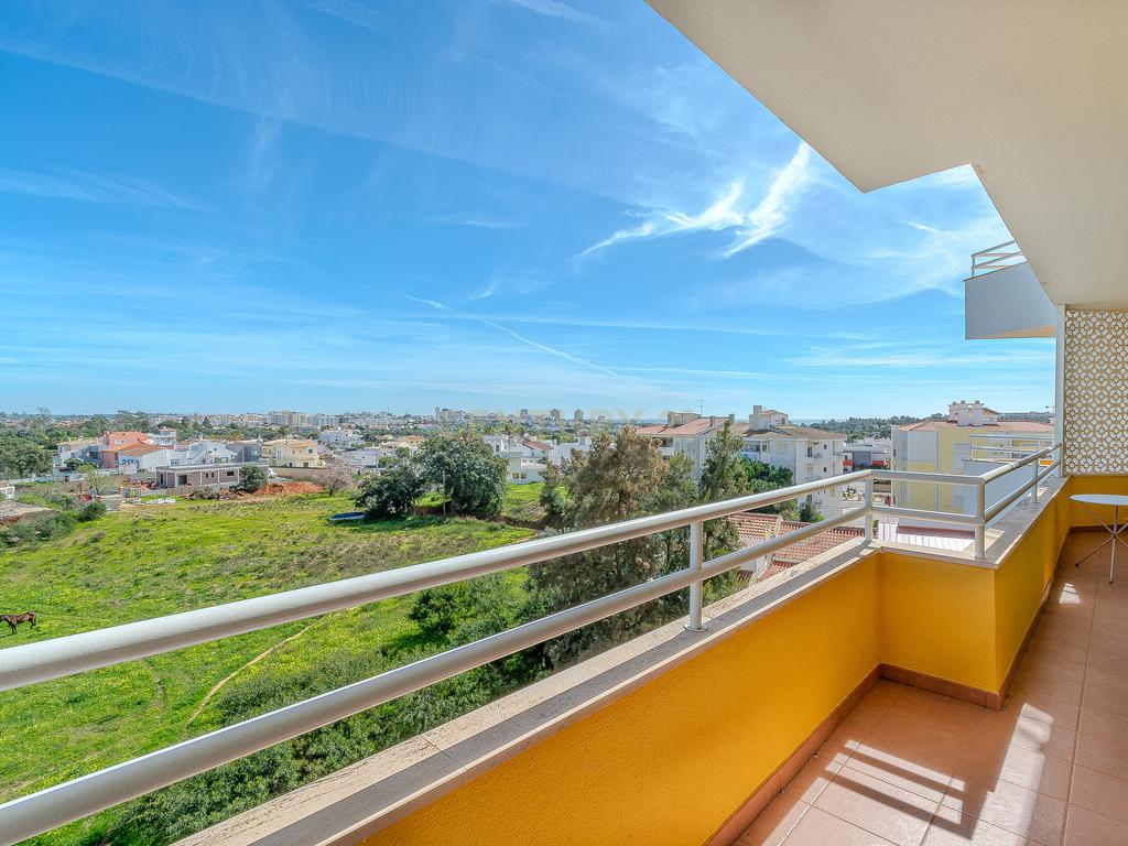 T1 com Vista Mar em Bemposta, Portimão, Alvor - Image 41