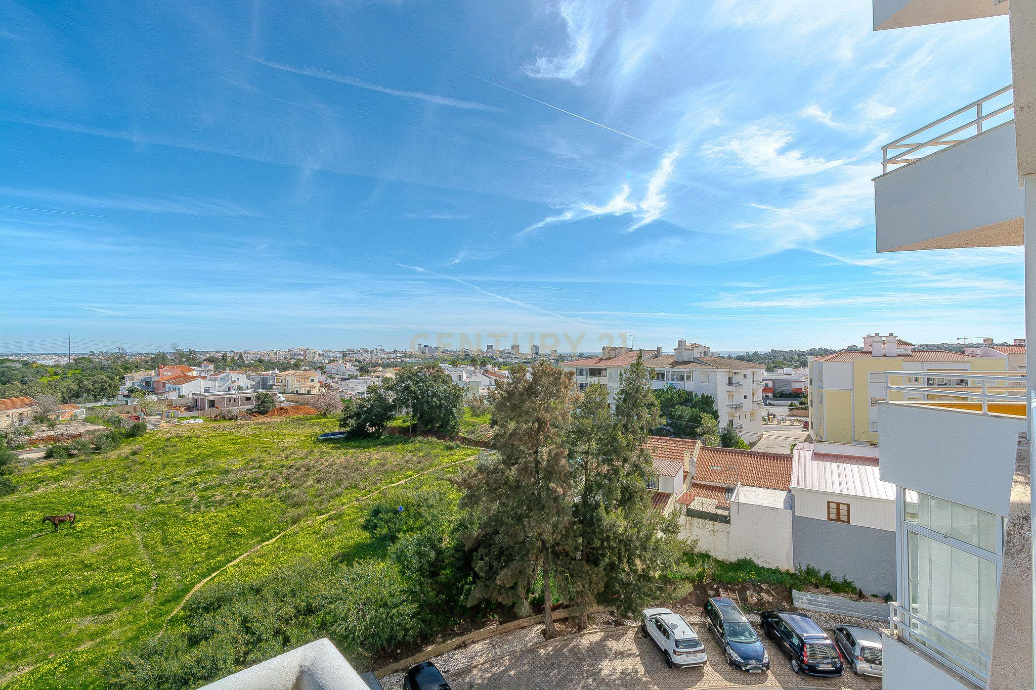 T1 com Vista Mar em Bemposta, Portimão, Alvor - Image 9