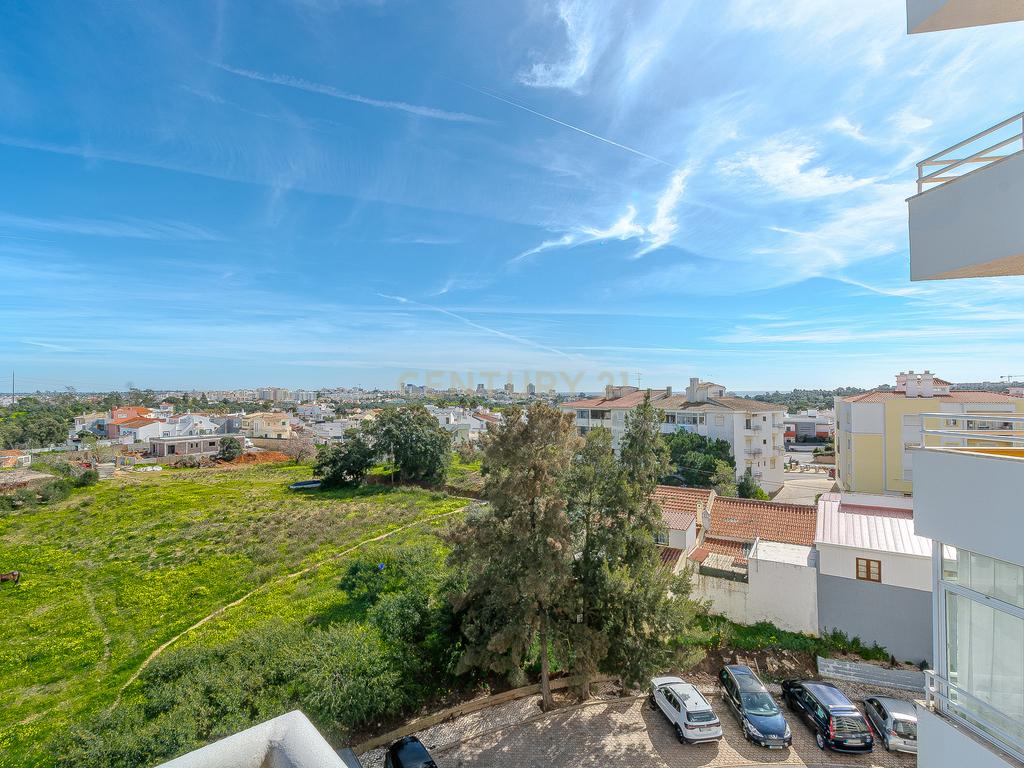 T1 com Vista Mar em Bemposta, Portimão, Alvor - Image 9