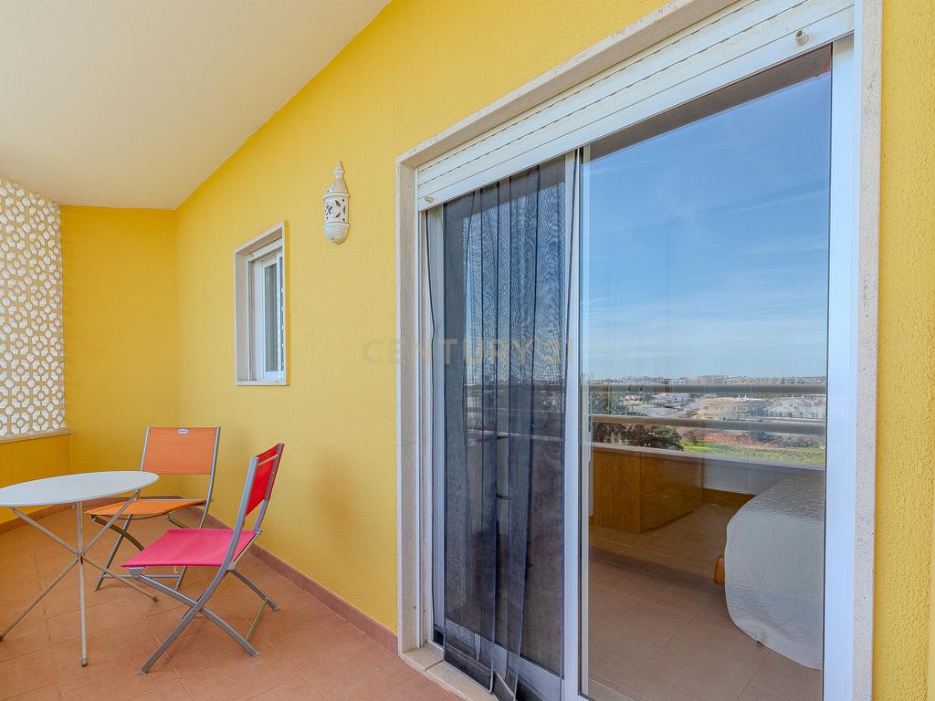 T1 com Vista Mar em Bemposta, Portimão, Alvor - Image 49