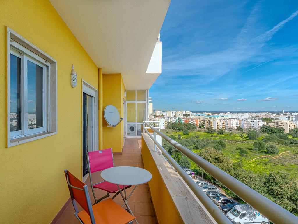 T1 com Vista Mar em Bemposta, Portimão, Alvor - Image 15