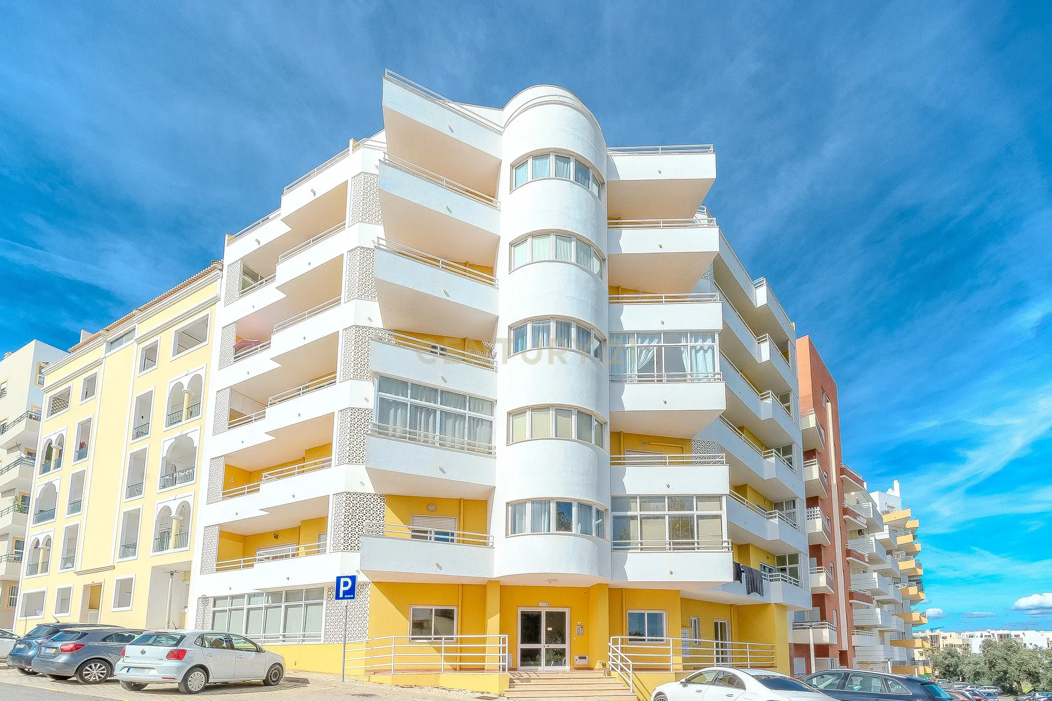 T1 com Vista Mar em Bemposta, Portimão, Alvor - Image 43