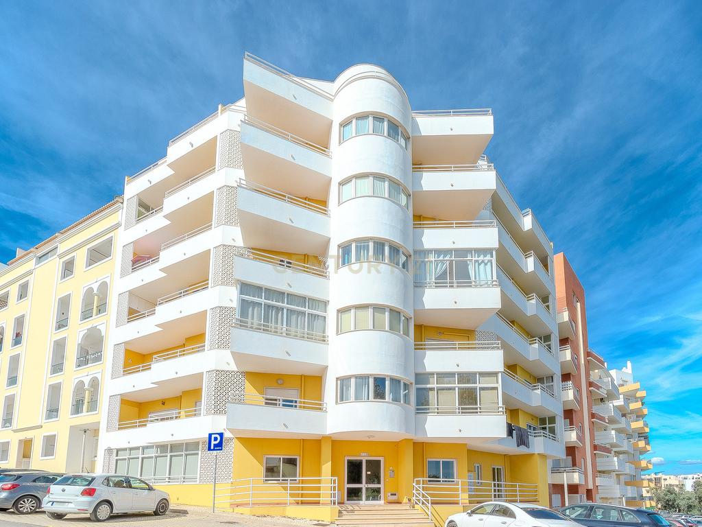 T1 com Vista Mar em Bemposta, Portimão, Alvor - Image 43