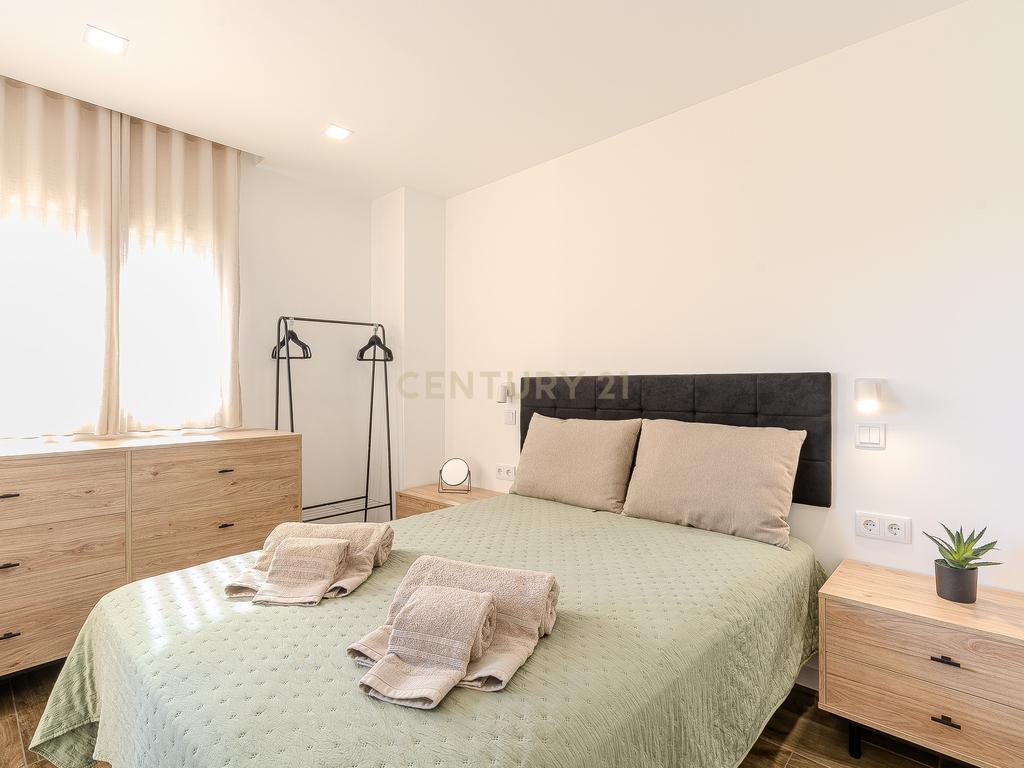 Apartamento T0+2  Salgados Renovado - Image 15