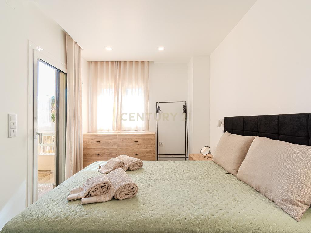 Apartamento T0+2  Salgados Renovado - Image 17