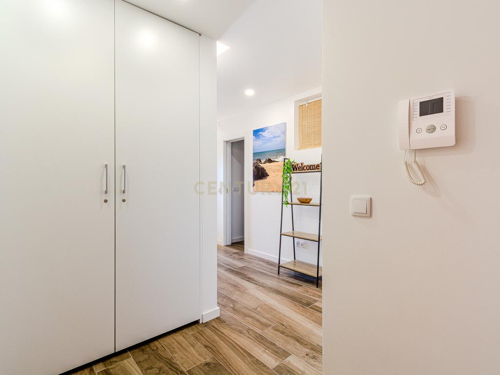 Apartamento T0+2  Salgados Renovado - Image 8