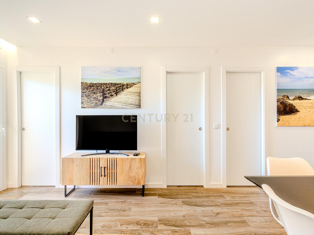 Apartamento T0+2  Salgados Renovado - Image 13