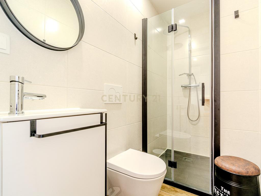 Apartamento T0+2  Salgados Renovado - Image 25