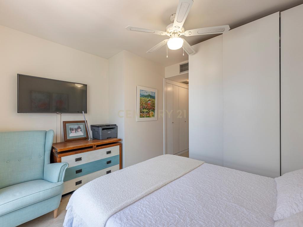 Apartamento exclusivo em Campos de Guadalmina - Image 9