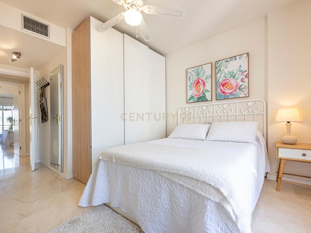 Apartamento exclusivo em Campos de Guadalmina - Image 10