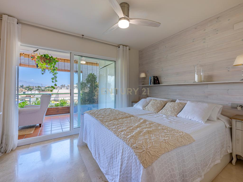 Apartamento exclusivo em Campos de Guadalmina - Image 4