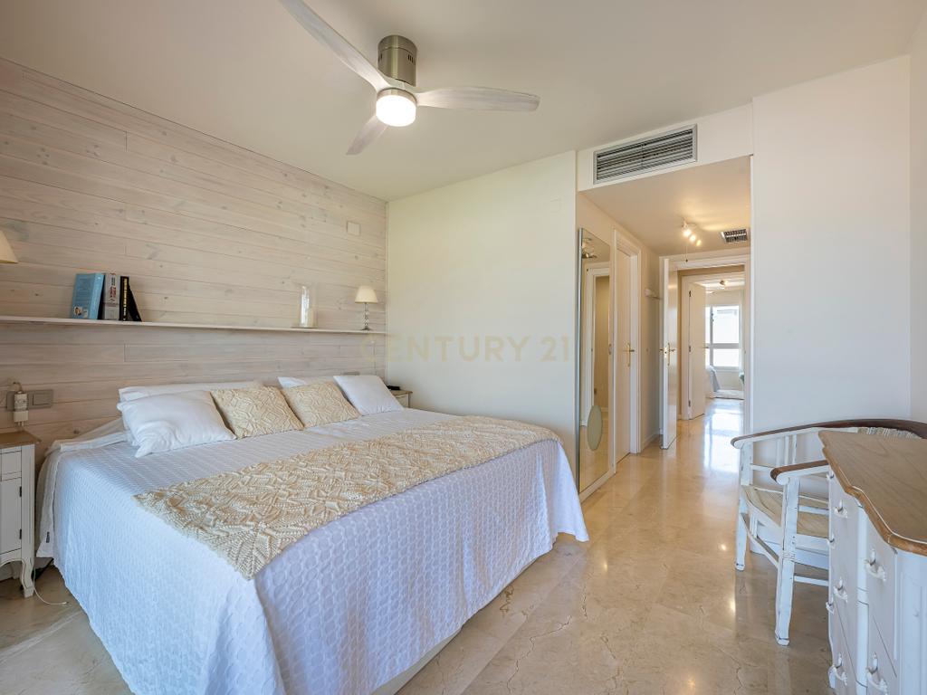 Apartamento exclusivo em Campos de Guadalmina - Image 5