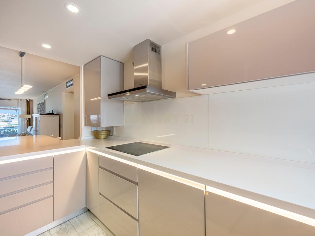 Apartamento exclusivo em Campos de Guadalmina - Image 17