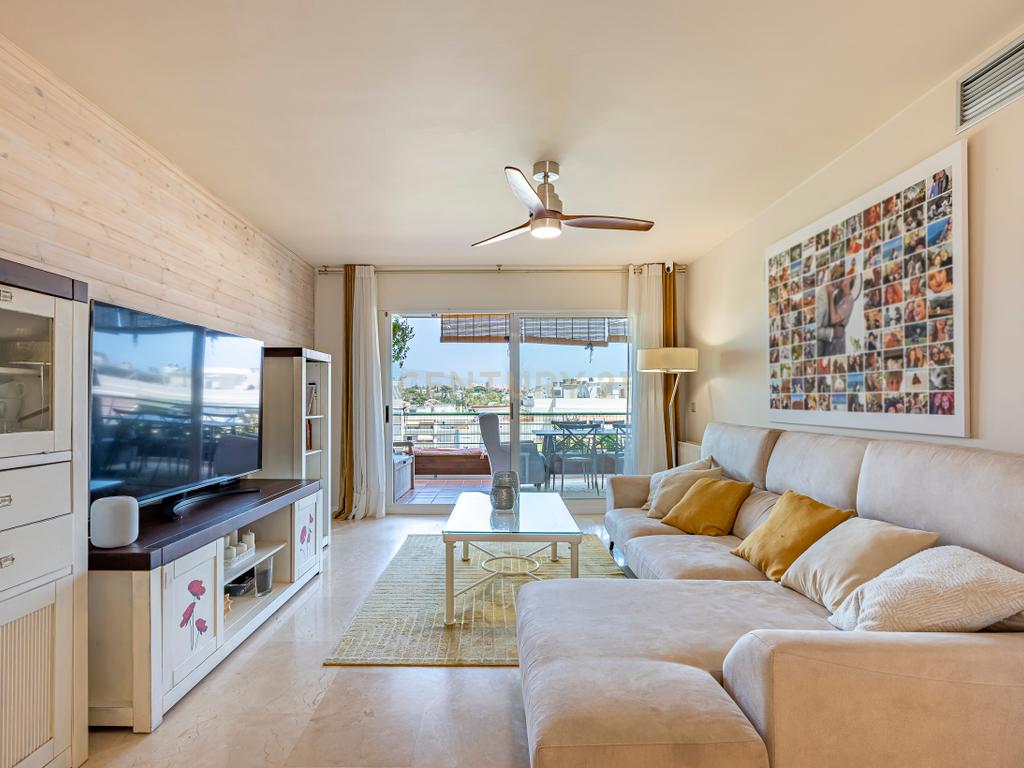 Apartamento exclusivo em Campos de Guadalmina - Image 14