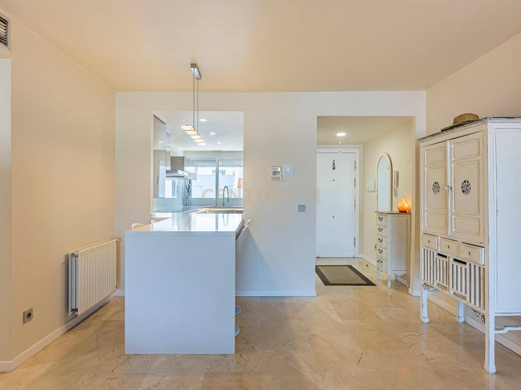 Apartamento exclusivo em Campos de Guadalmina - Image 16