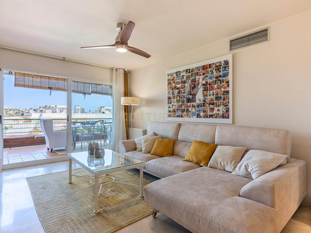 Apartamento exclusivo em Campos de Guadalmina - Image 3