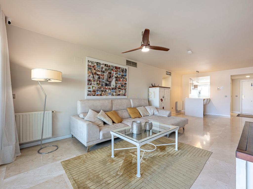 Apartamento exclusivo em Campos de Guadalmina - Image 13