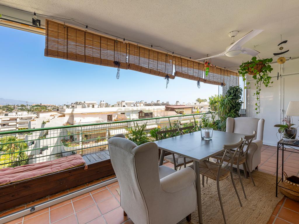Apartamento exclusivo em Campos de Guadalmina - Image 24
