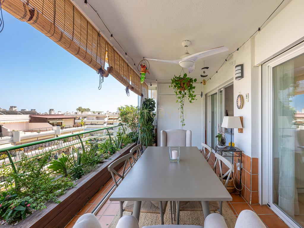 Apartamento exclusivo em Campos de Guadalmina - Image 23