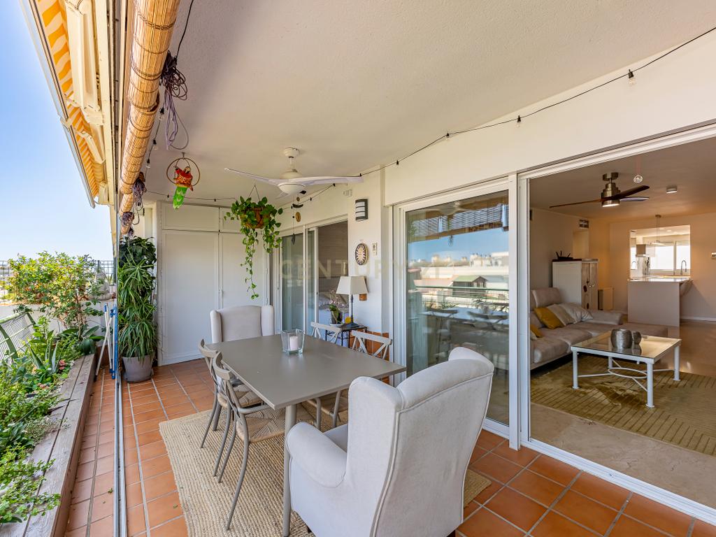 Apartamento exclusivo em Campos de Guadalmina - Image 21