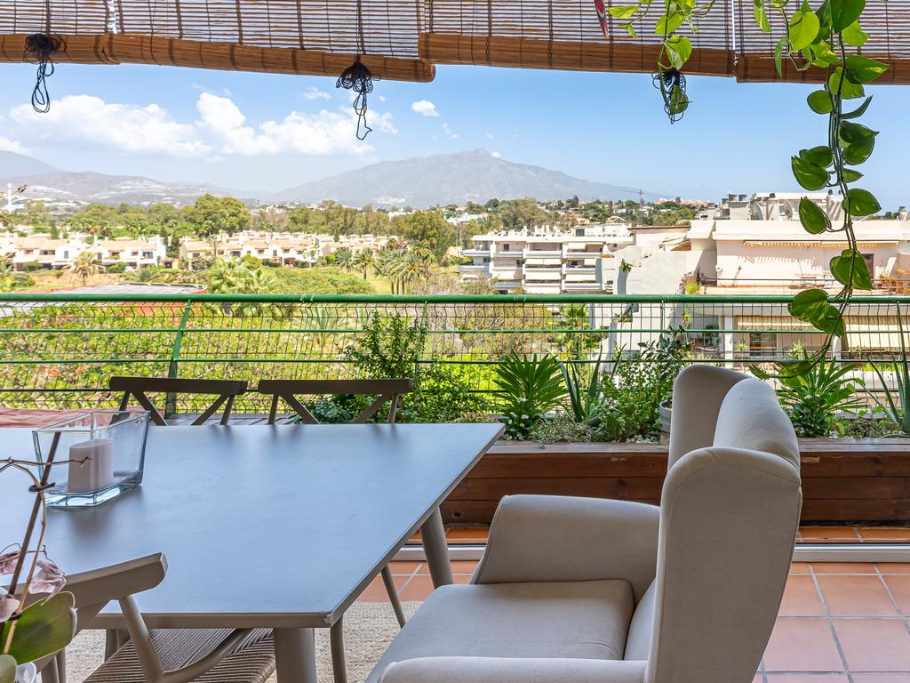Apartamento exclusivo em Campos de Guadalmina - Image 22