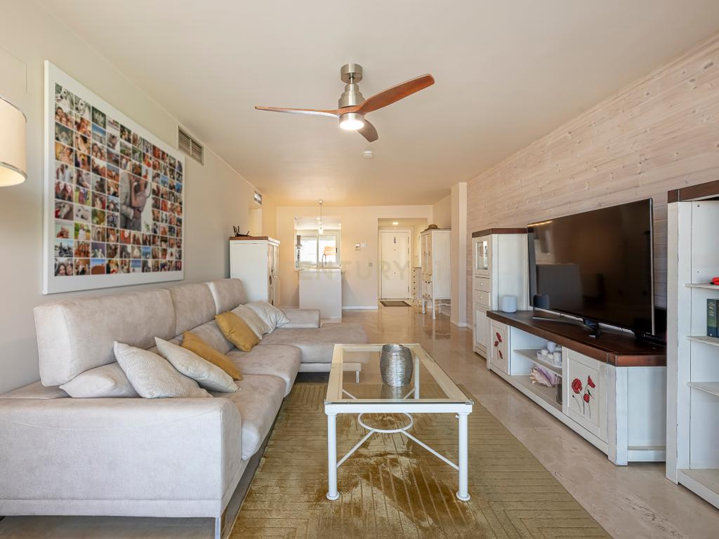 Apartamento exclusivo em Campos de Guadalmina - Image 12