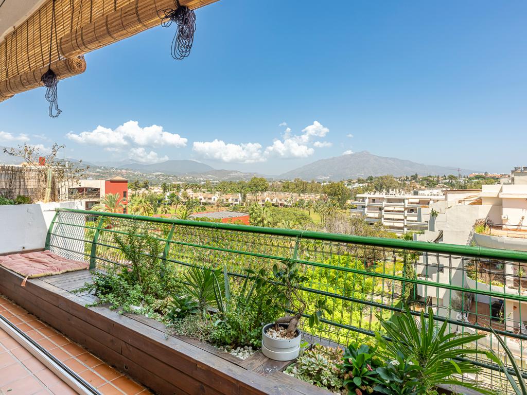 Apartamento exclusivo em Campos de Guadalmina - Image 20