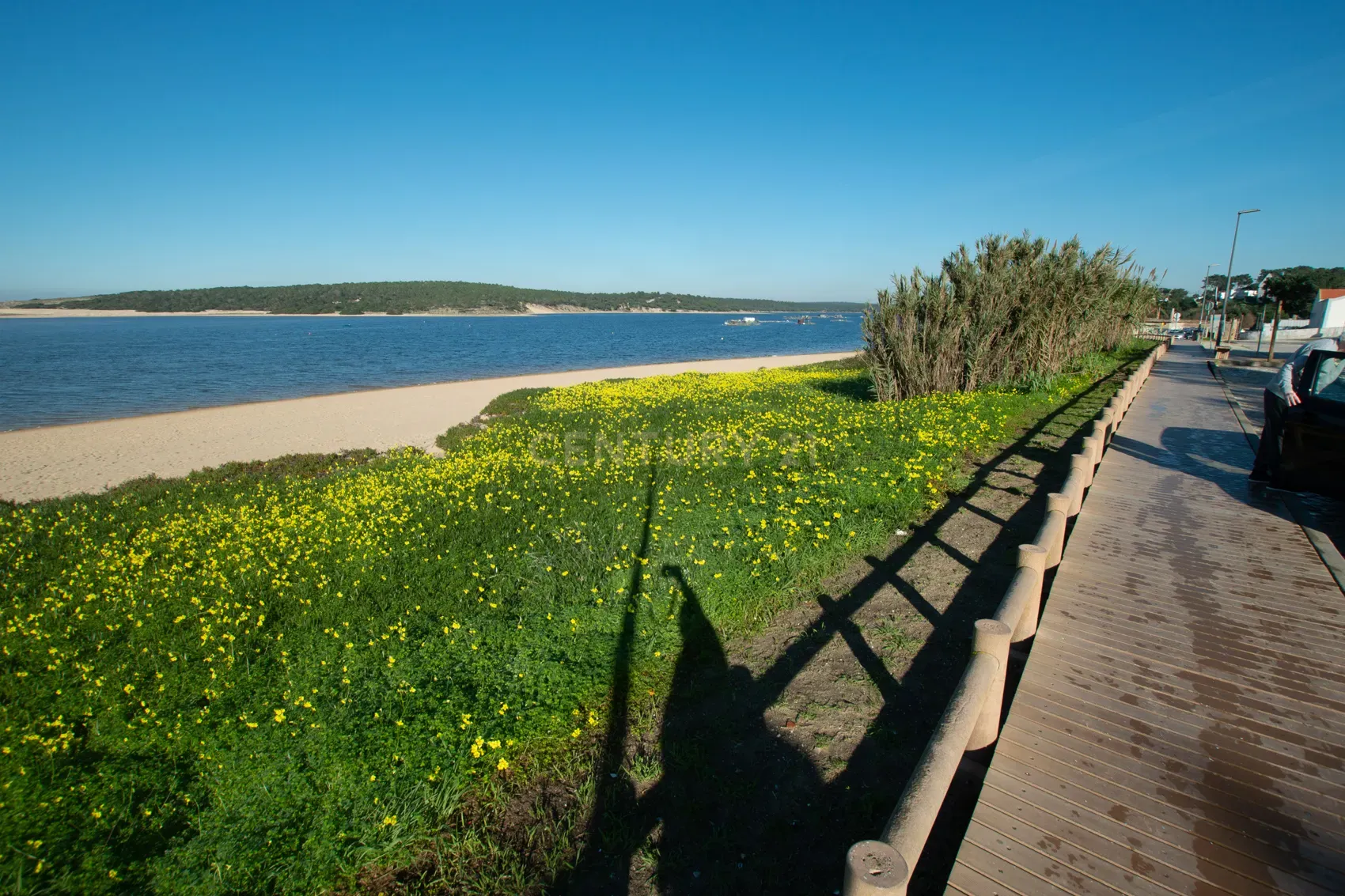 Moradia Geminada T3 - Nova - Lagoa da Albufeira - Sesimbra - Image 18