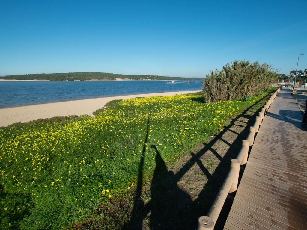 Moradia Geminada T3 - Nova -  Lagoa da Albufeira  - Sesimbra - Image 18