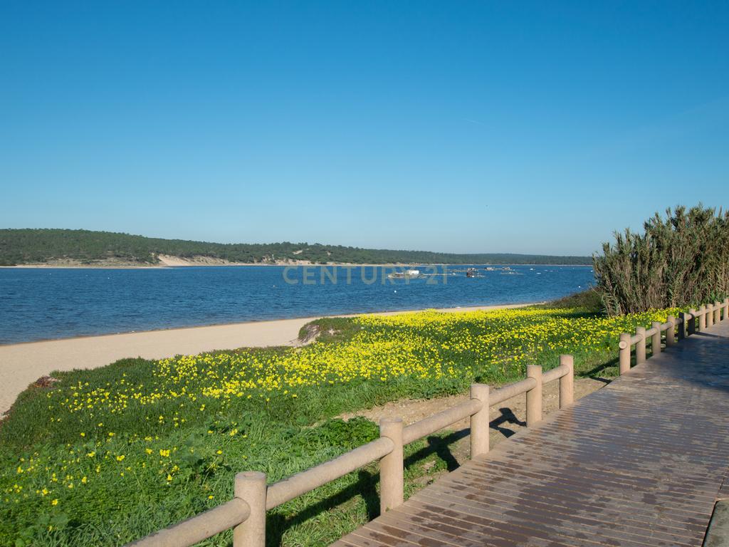 Moradia Geminada T3 - Nova -  Lagoa da Albufeira  - Sesimbra - Image 19