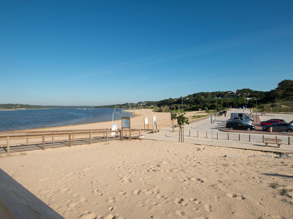 Moradia Geminada T3 - Nova -  Lagoa da Albufeira  - Sesimbra - Image 22