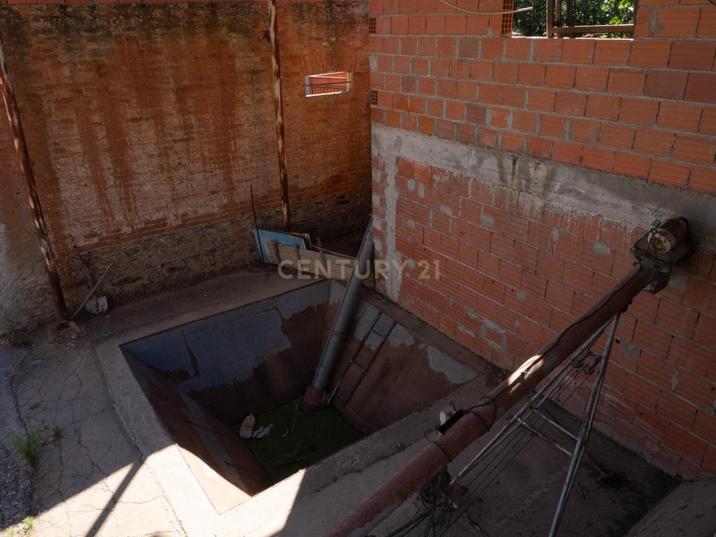 Armazém com negócio de secagem de cereais em funcionamento em Santiago do Cacém - Alvalade do Sado - Image 56