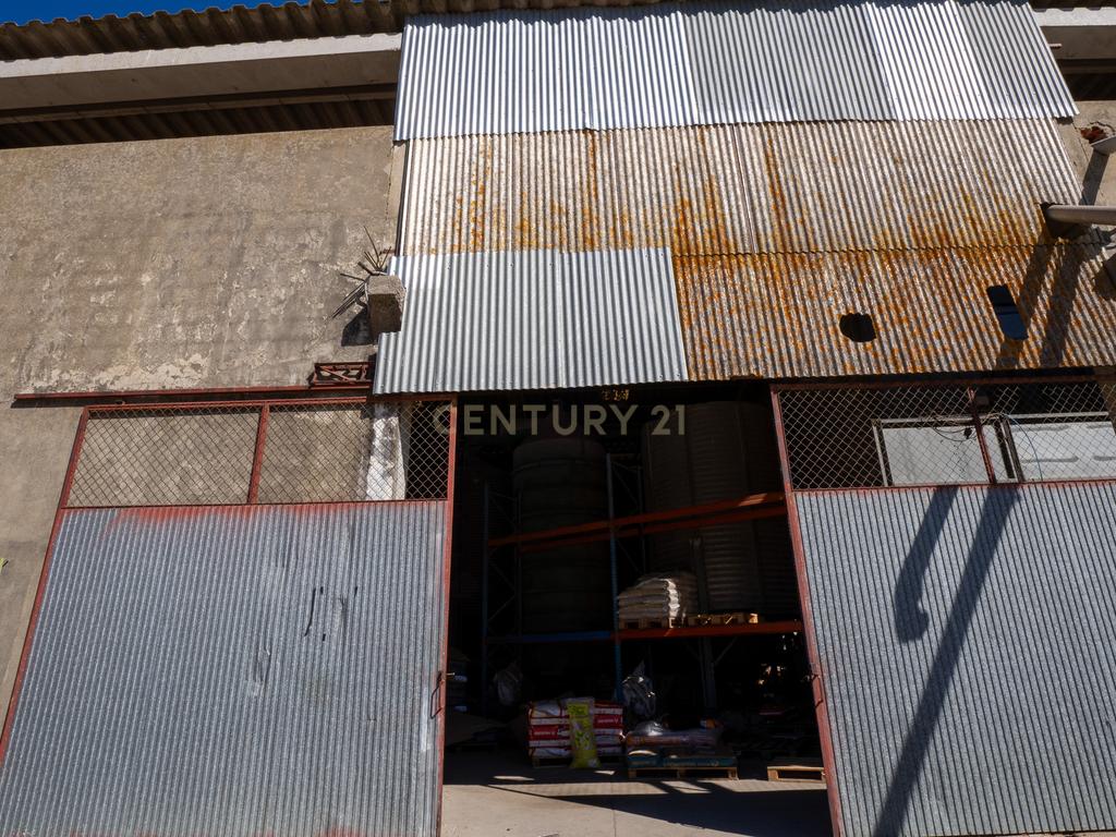 Armazém com negócio de secagem de cereais em funcionamento em Santiago do Cacém - Alvalade do Sado - Image 44