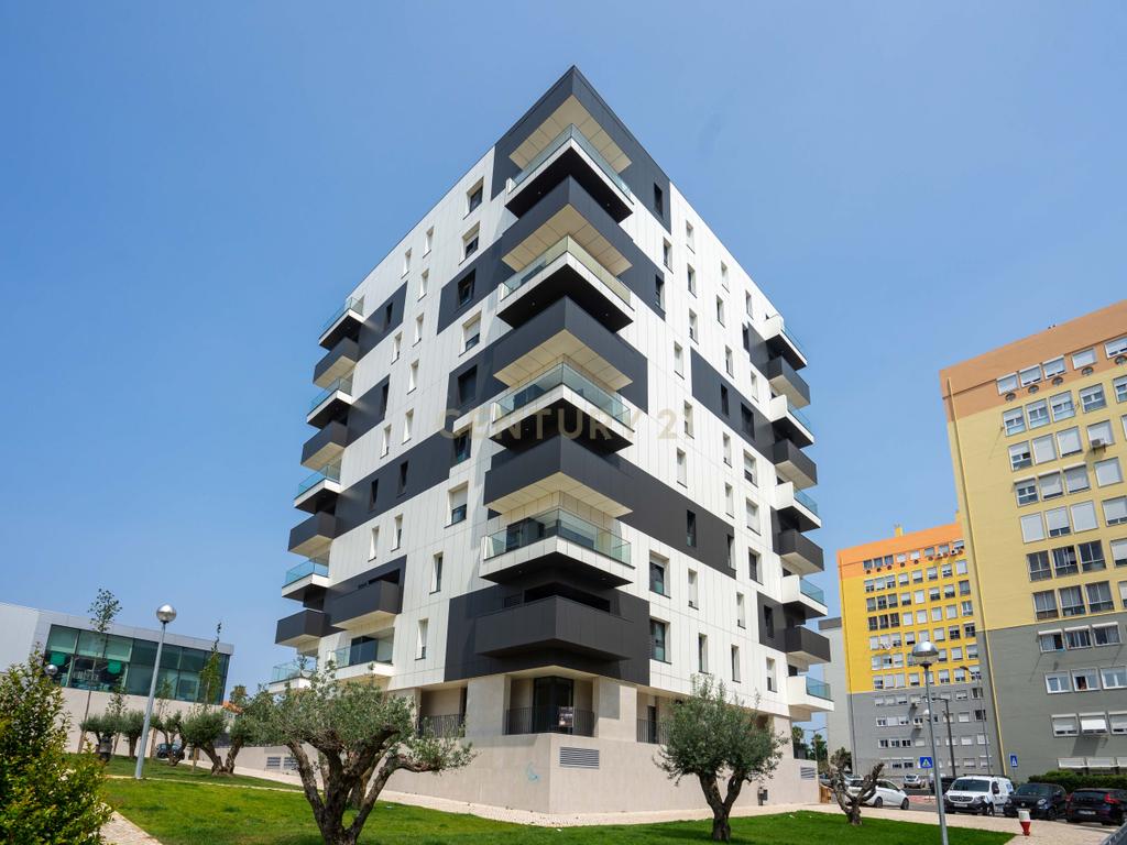T1, Portela, Loures - Image 21