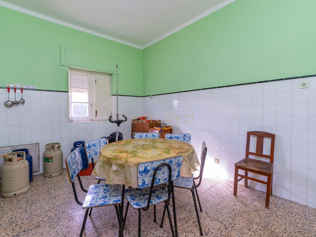 Moradia com terreno misto em Alcochete com Viabilidade para 5 Moradias - Image 12
