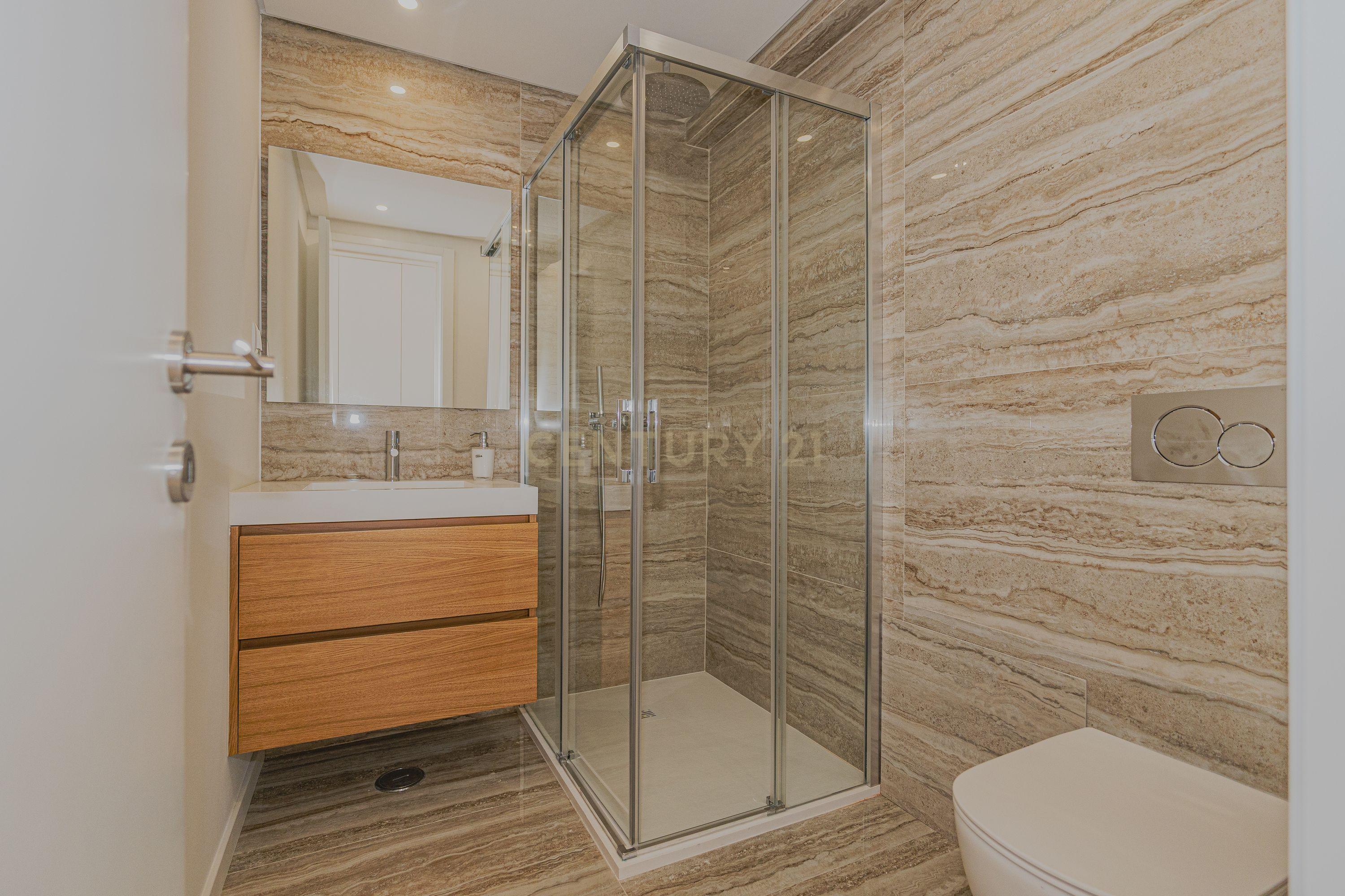 Apartamento com vista deslumbrante sobre a Marina de Vilamoura! - Image 30