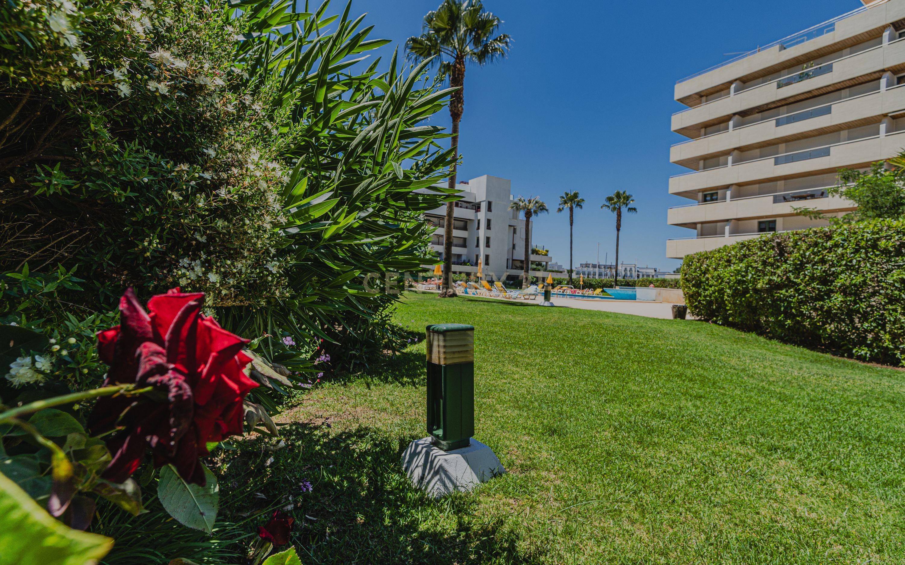 Apartamento com vista deslumbrante sobre a Marina de Vilamoura! - Image 39