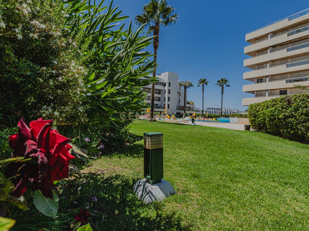 Apartamento com vista deslumbrante sobre a Marina de Vilamoura! - Image 39