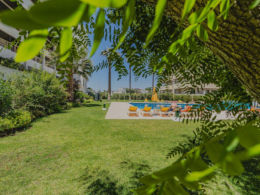 Apartamento com vista deslumbrante sobre a Marina de Vilamoura! - Image 41