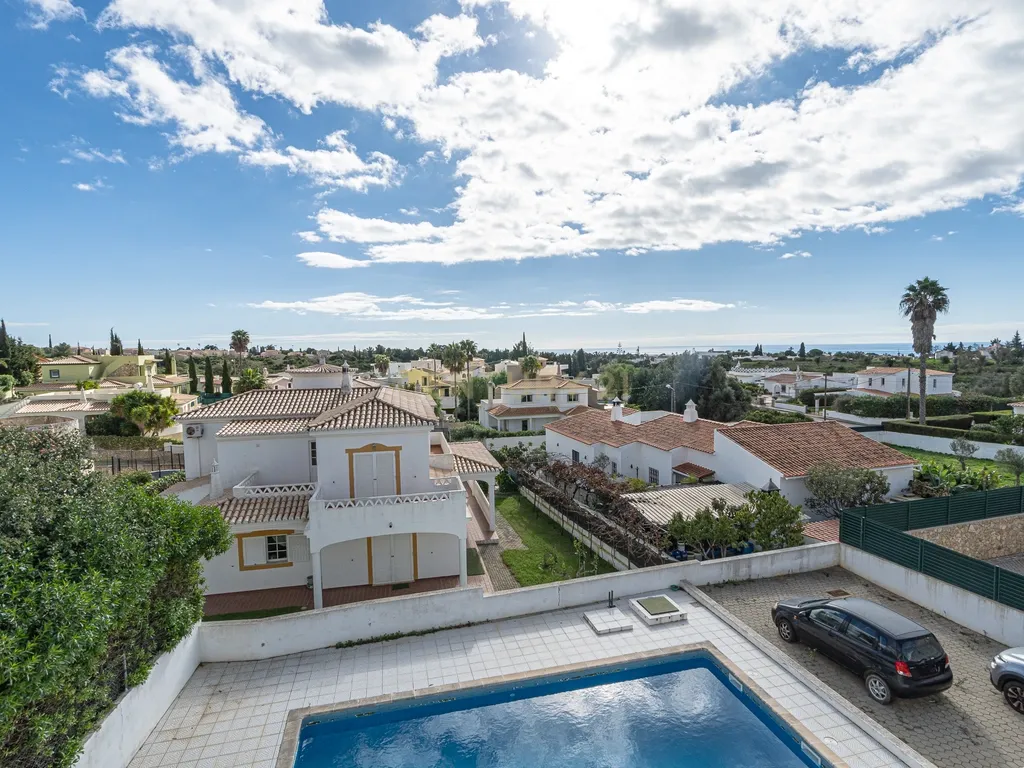 Excelente moradia em Carvoeiro - Image 27