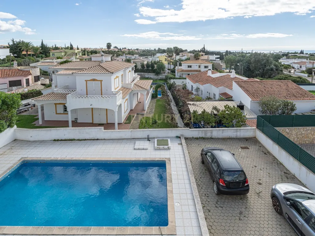 Excelente moradia em Carvoeiro - Image 25