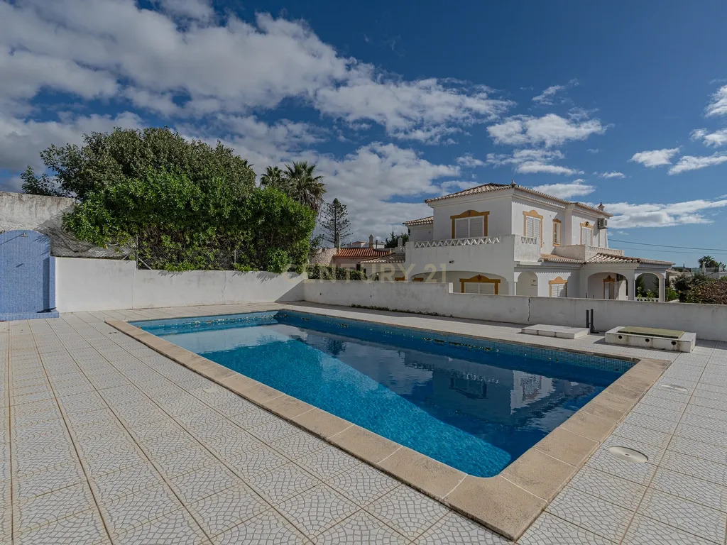 Excelente moradia em Carvoeiro - Image 24