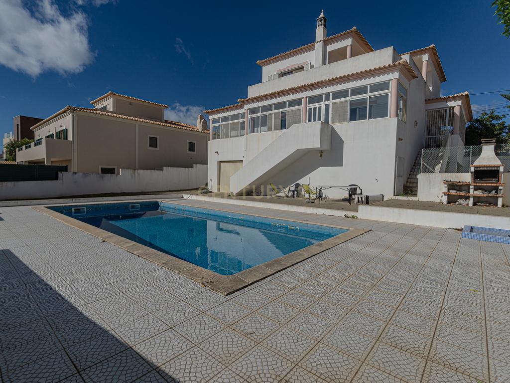 Excelente moradia em Carvoeiro - Image 26