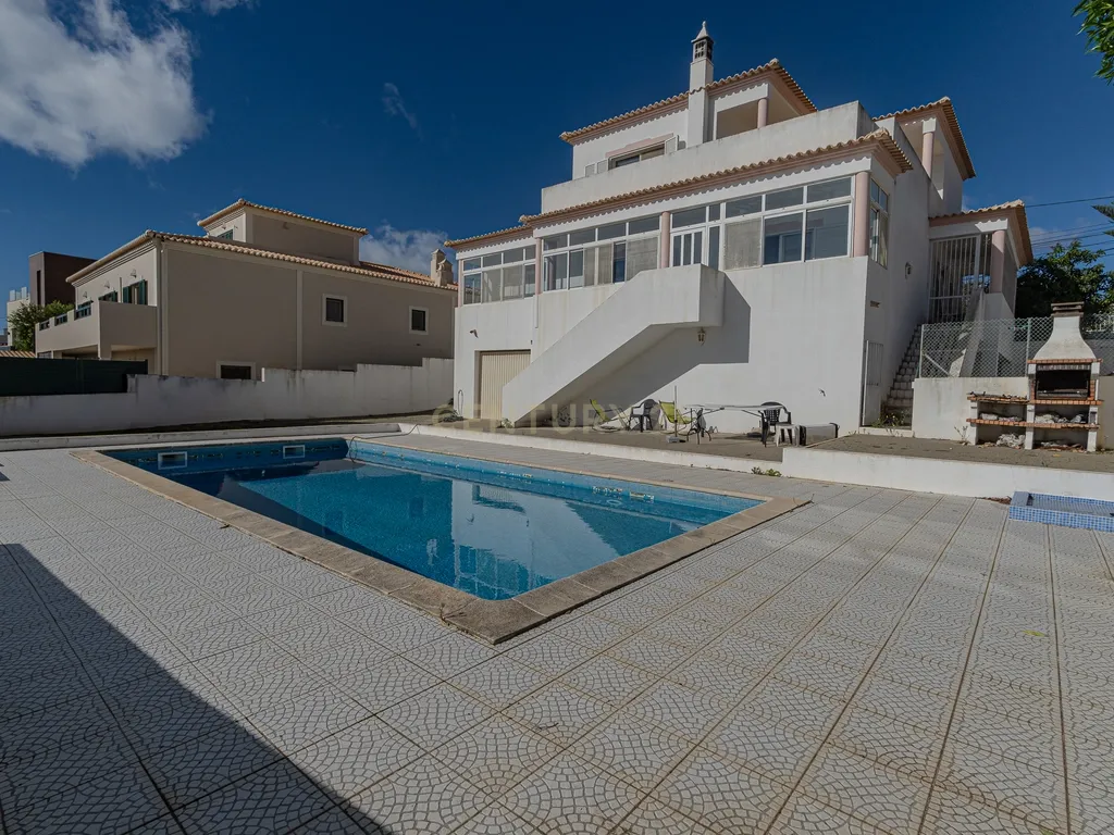 Excelente moradia em Carvoeiro - Image 26