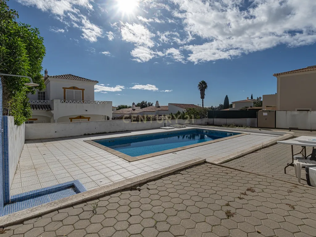 Excelente moradia em Carvoeiro - Image 28