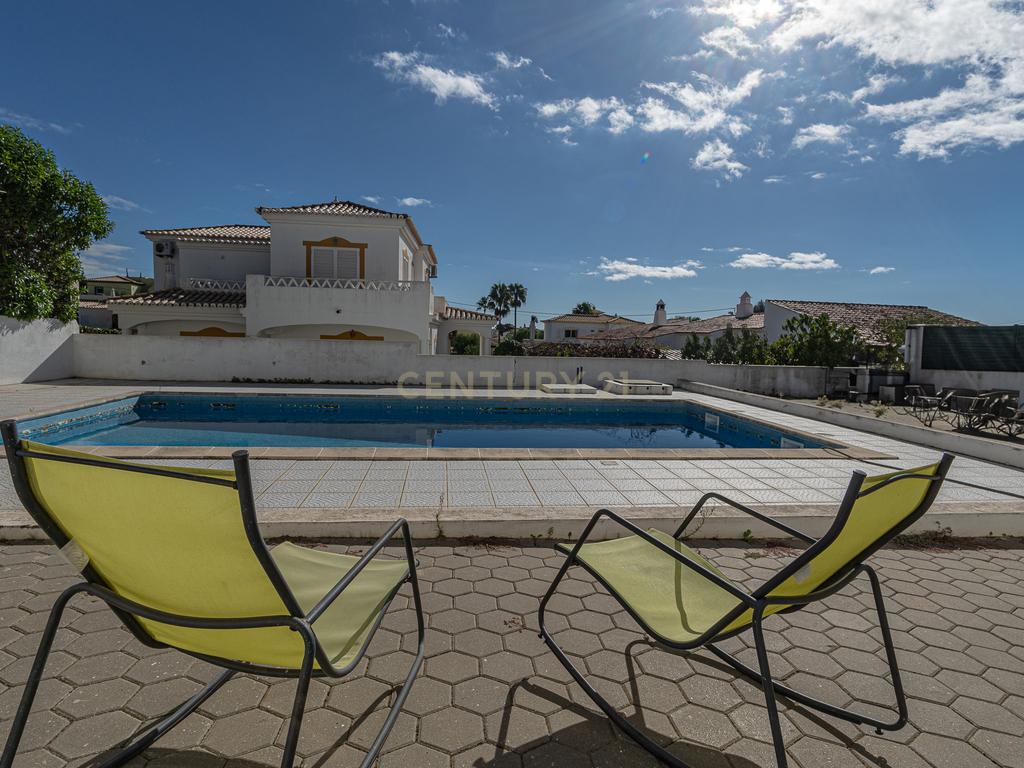 Excelente moradia em Carvoeiro - Image 29