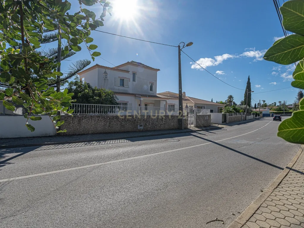 Excelente moradia em Carvoeiro - Image 38