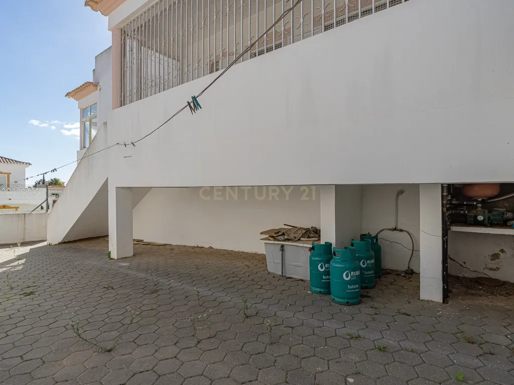 Excelente moradia em Carvoeiro - Image 34